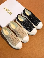 Кеды DIOR — изображение 2