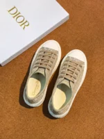 Кеды DIOR — изображение 5