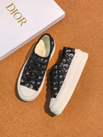 Кеды DIOR