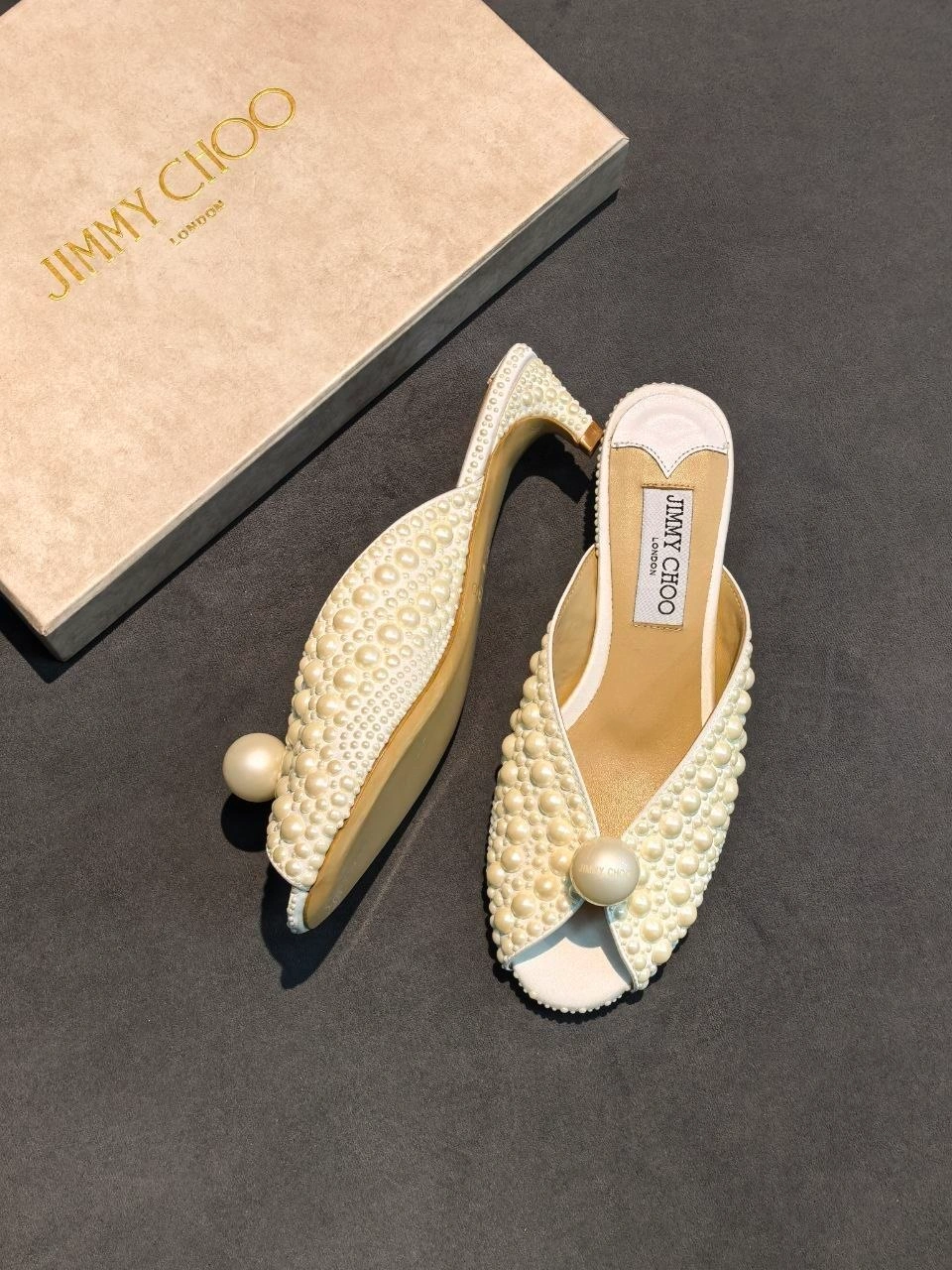 photo_2026-06-12_23-52-08 Мюли JIMMY CHOO — изображение 1