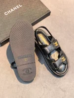 Сандали CHANEL — изображение 5