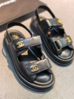 Сандали CHANEL — изображение 3