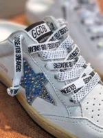 Сабо GOLDEN GOOSE — изображение 6