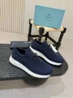 Кроссовки PRADA — изображение 4