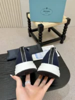 Кроссовки PRADA — изображение 8