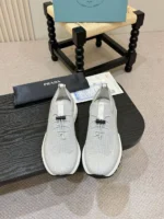 Кроссовки PRADA — изображение 2