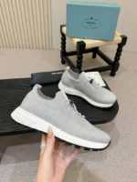 Кроссовки PRADA — изображение 5