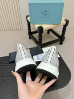 Кроссовки PRADA — изображение 8