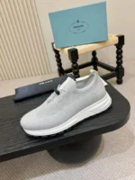 Кроссовки PRADA — изображение 7