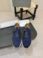 Кроссовки BRUNELLO CUCINELLI — изображение 2