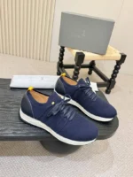 Кроссовки BRUNELLO CUCINELLI — изображение 4