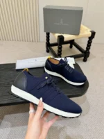 Кроссовки BRUNELLO CUCINELLI — изображение 5