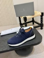 Кроссовки BRUNELLO CUCINELLI — изображение 7