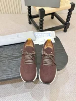 Кроссовки BRUNELLO CUCINELLI — изображение 2