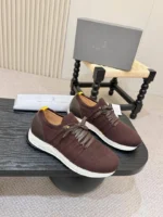 Кроссовки BRUNELLO CUCINELLI — изображение 4