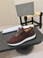 Кроссовки BRUNELLO CUCINELLI — изображение 7