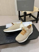 Кроссовки BRUNELLO CUCINELLI — изображение 6