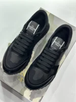 Кроссовки VALENTINO — изображение 2