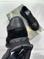 Кроссовки VALENTINO — изображение 4