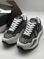 Кроссовки VALENTINO