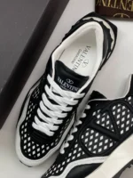 Кроссовки VALENTINO — изображение 6