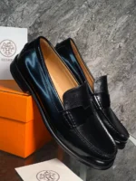 Лоферы HERMES — изображение 3
