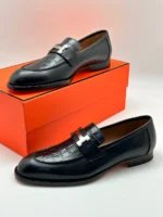 Туфли HERMES — изображение 3