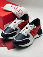 Кроссовки VALENTINO