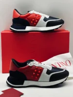 Кроссовки VALENTINO — изображение 3