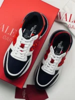 Кроссовки VALENTINO — изображение 5
