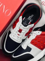 Кроссовки VALENTINO — изображение 6