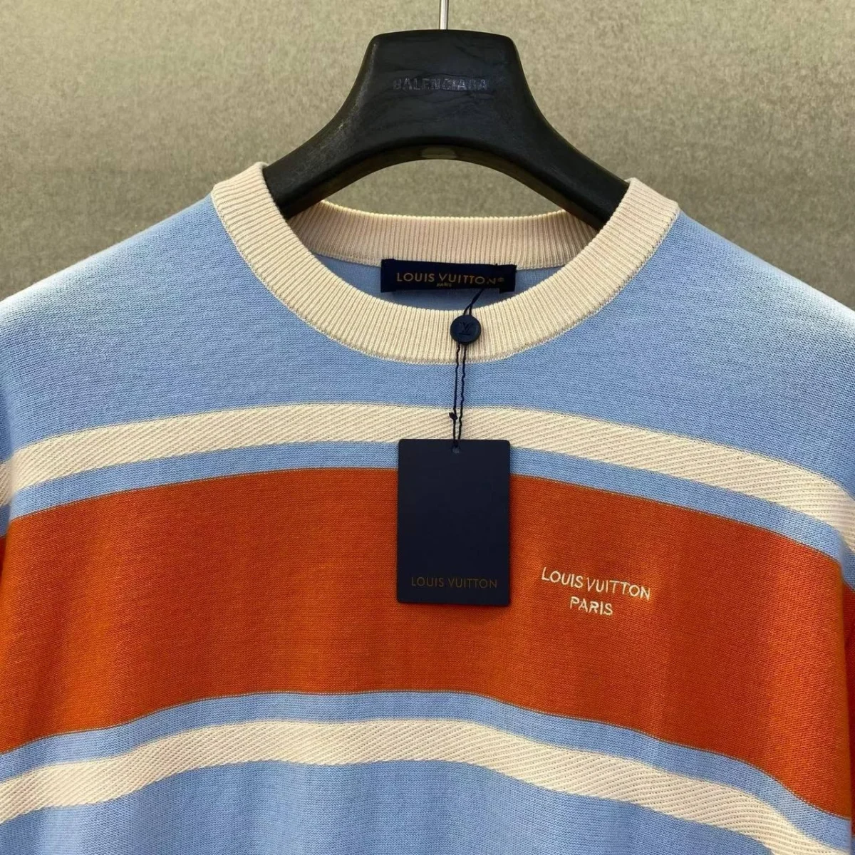 Футболка LOUIS VUITTON — изображение 4