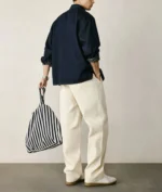 Брюки BRUNELLO CUCINELLI — изображение 3