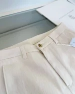 Брюки BRUNELLO CUCINELLI — изображение 8