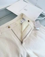 Брюки BRUNELLO CUCINELLI — изображение 9