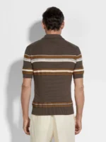 Поло ZEGNA — изображение 4