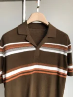 Поло ZEGNA — изображение 7