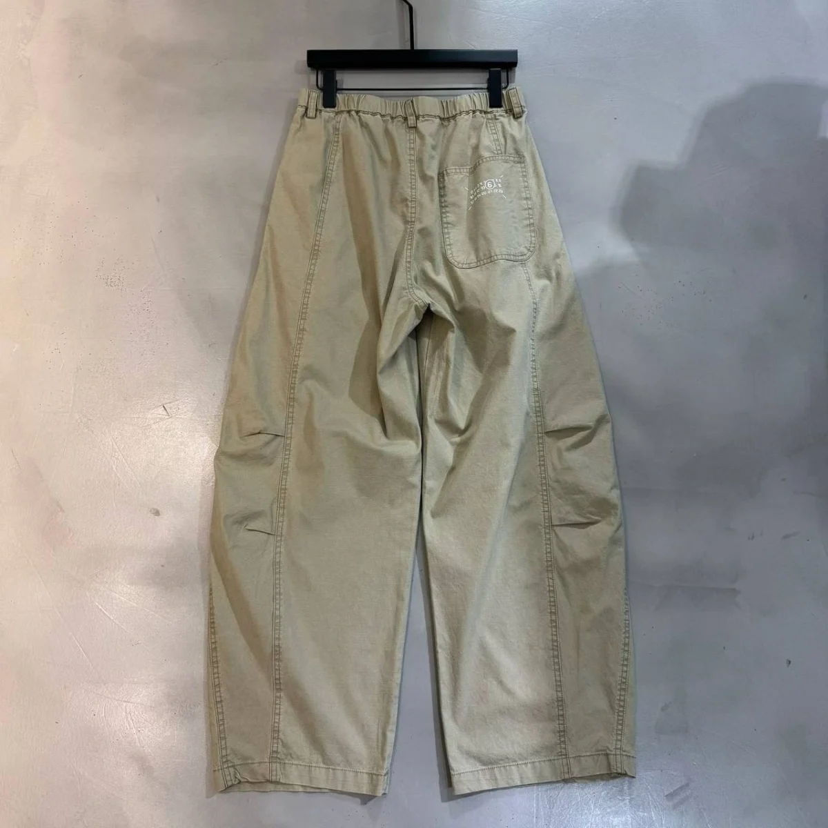 Штаны MAISON MARGIELA — изображение 2