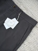 Шорты BRUNELLO CUCINELLI — изображение 9