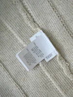 Трикотажная футболка BRUNELLO CUCINELLI — изображение 11