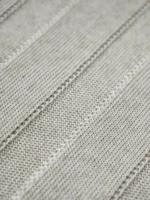 Трикотажная футболка BRUNELLO CUCINELLI — изображение 10