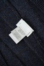Трикотажная футболка BRUNELLO CUCINELLI — изображение 10