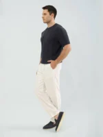 Трикотажная футболка BRUNELLO CUCINELLI — изображение 3