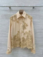 Блуза Ermanno Scervino
