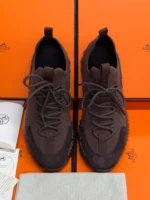 Кроссовки HERMES — изображение 2