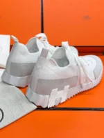 Кроссовки HERMES — изображение 6