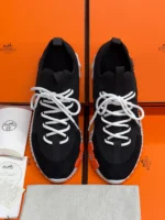 Кроссовки HERMES — изображение 2
