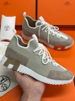 Кроссовки HERMES