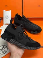 Кроссовки HERMES