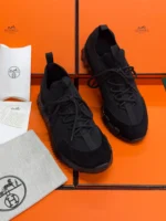 Кроссовки HERMES — изображение 3